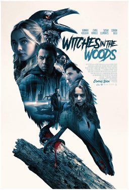 فيلم Witches In The Woods 2019 مترجم مشاهدة اون لاين سينما العرب