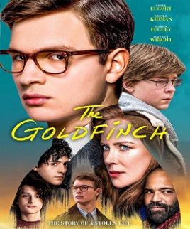 2019 The Goldfinch