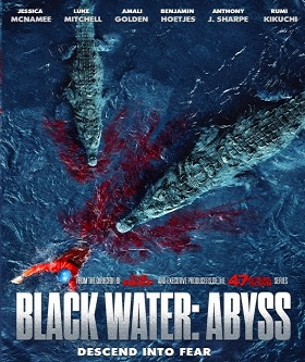 2020 Black Water: Abyss